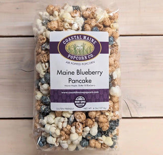 Coastal Maine Popcorn