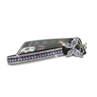 RTS Jacqueline Kent Phone Wrist Lanyard