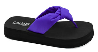 Hey Babe Flip Flops