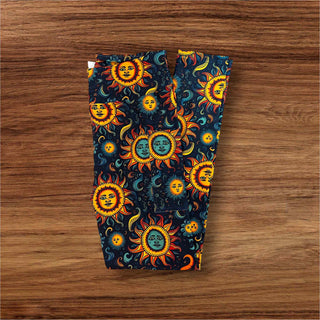 Suns Leggings with Pocket