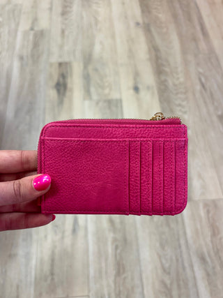 Small But Big Wallet