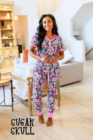 Pre Order Shirley & Stone PJ Set