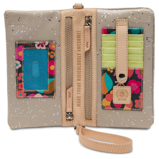 Uptown Crossbody, Faye
