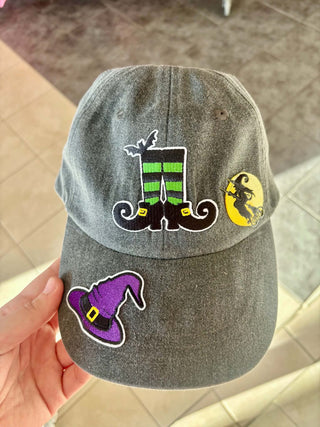 Aris Creations Hats