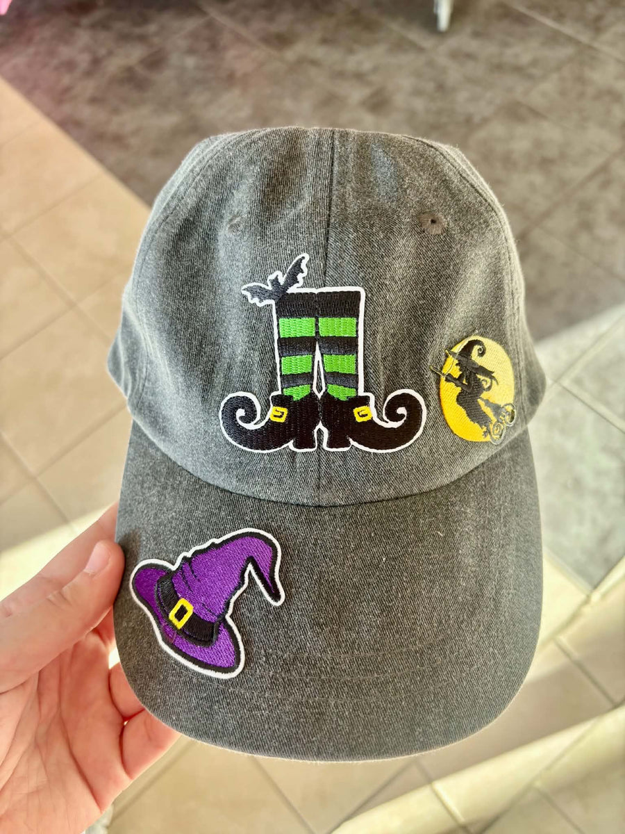 Aris Creations Hats