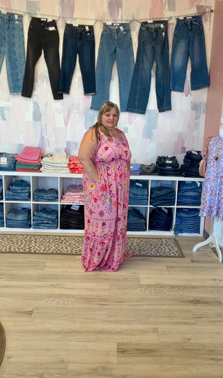 Sweet Magnolia Maxi