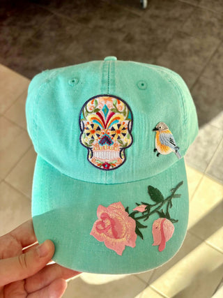 Aris Creations Hats