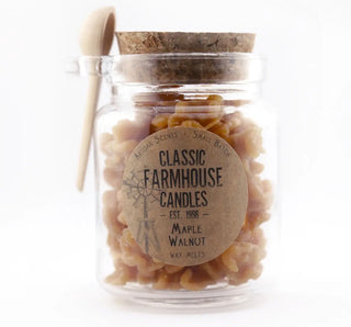 Classic Wax Melt Jar