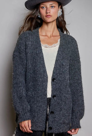 Fireside Favorite Cardigan