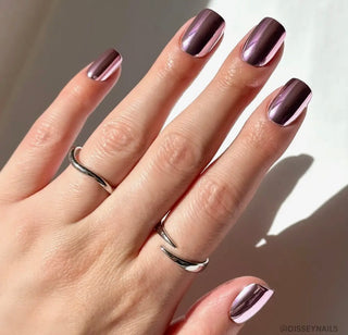Glamnetic Press On Nails - Squoval