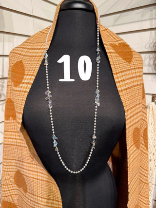 Touch Of Style Necklaces