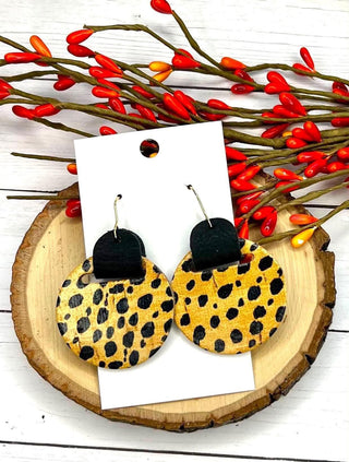 Wild Side Dangles