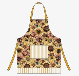 Sunshine Aprons