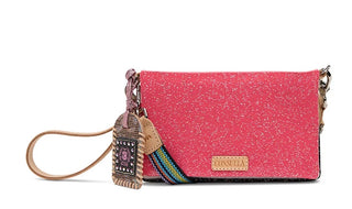 Uptown Crossbody, Bae