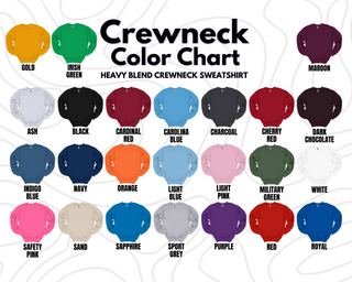 Let's Get Lit Crewneck