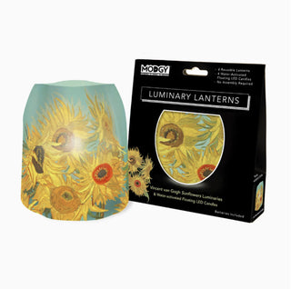 Everyday Luminary Lanterns