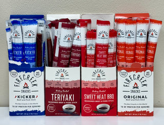 FireCreek Snack Stix