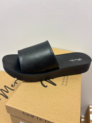 Simple Step Slides