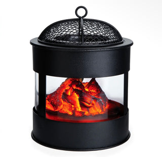 Fire Pit ArtScents Wax Warmer