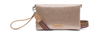 Uptown Crossbody, Emery