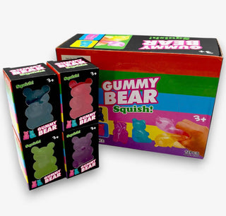 Gummy Bear Squish