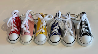 Sneaker Key Chain