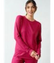 Berry Sweet Pullover