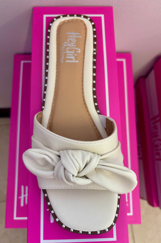 Champagne Crush Slides