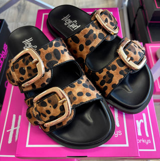 Main Character Sandals