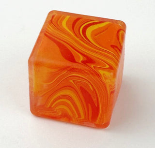 Marble Cube Squishy