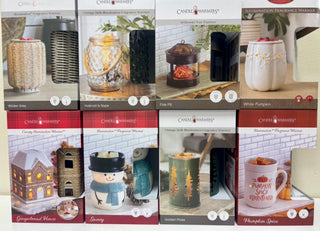 Illumination Fragrance Warmer