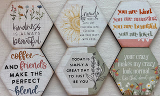 Coaster Magnets