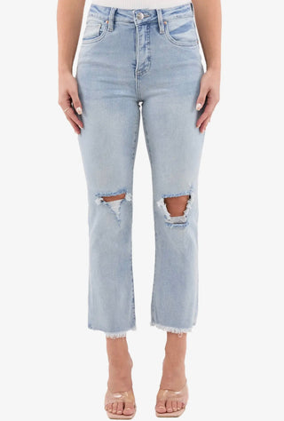 Boardwalk Breeze Jeans