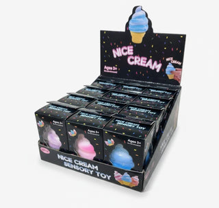 Ice Cream Squishy