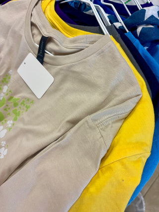 Bailey's Shirt Lot Sale