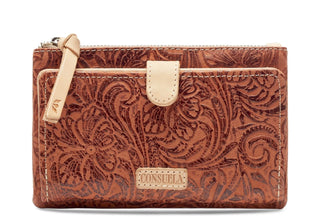 Slim Wallet, Sally