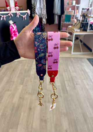 XL Simply Southern Keychain