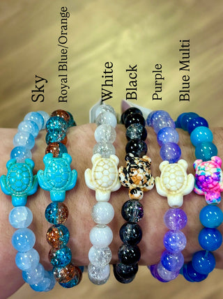 Simply Turtle Bracelet