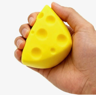Viral Cheese Squishy