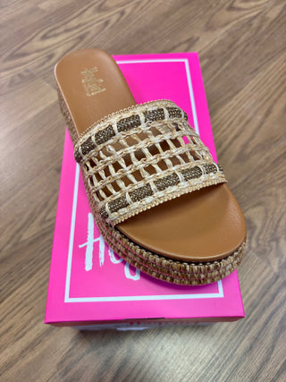 Sunset Stroll Sandals