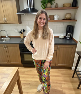 Mystery Gang Joggers