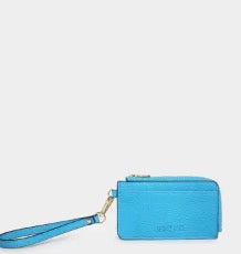 Annalise Wallet with Cardholder & Compartment