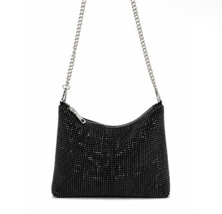 Midnight Muse Shoulder Bag