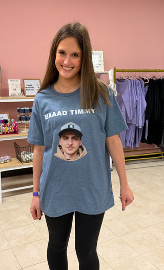 Bad Timmy Shirt