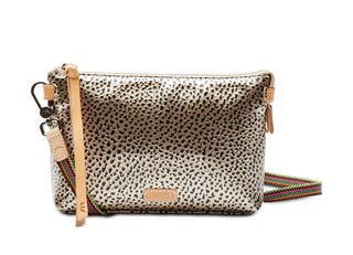 Midtown Crossbody, Wesley