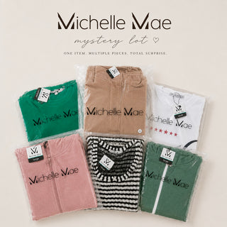 Michelle Mae Lot Sale - Auction Style!