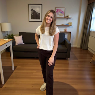 Chocolate Everywhere Pant