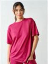 Berry Basic Tee