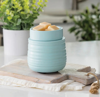 Ruche Wax Warmer