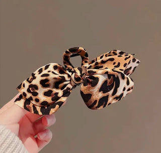 Animal Hair Clip